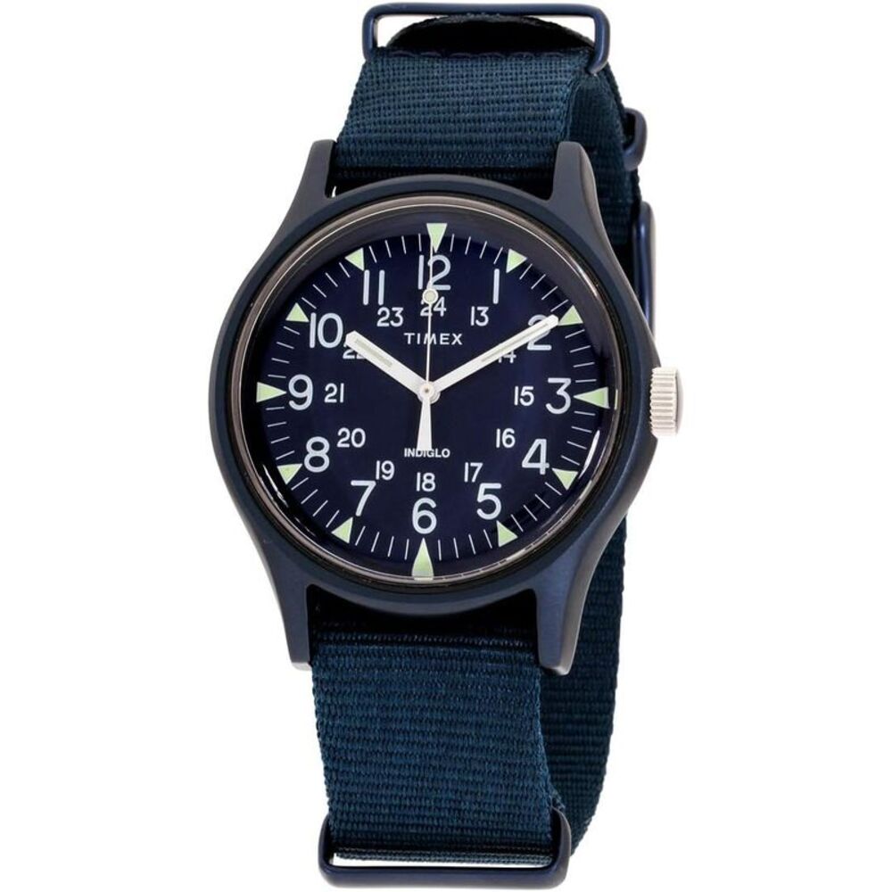 Timex Military Mk1 Mens Watch